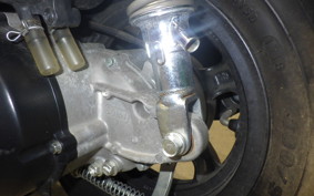 SUZUKI SWISH 125 2005 DV12B