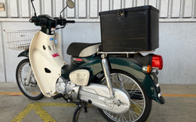 HONDA SUPER CUB50 AA09