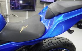 KAWASAKI NINJA 250 2 2015 EX250P