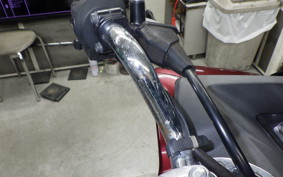 HONDA PCX125 2012 JF56