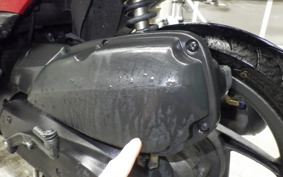 HONDA DIO 110 1991 JF31