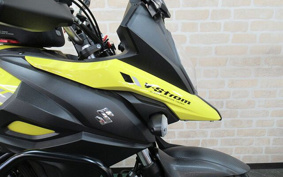 SUZUKI DL650 ( V-Strom 650 ) ABS 2020 C733A