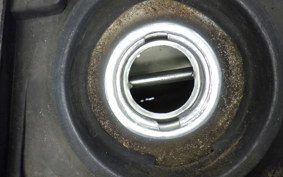 HONDA LEAD 50 Gen. 2 AF48