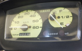 YAMAHA JOG Z 1995 3YK