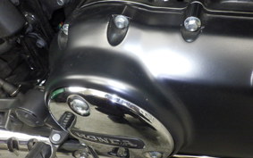 HONDA GB350S 2025 NC59