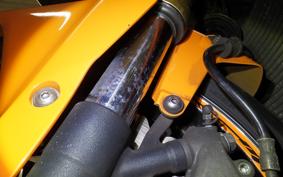 HONDA CBR600RR GEN 2 2005
