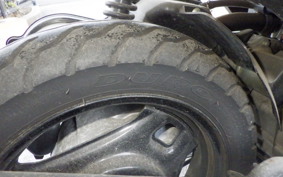 SUZUKI ﾚｯﾂ CA4AA