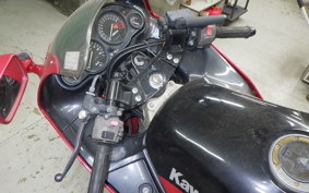 KAWASAKI ZZ-R400 Gen.2 1995 ZX400N