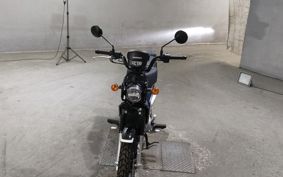 HONDA CROSS CUB110 JA60