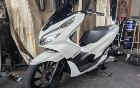 HONDA PCX 125 JF81