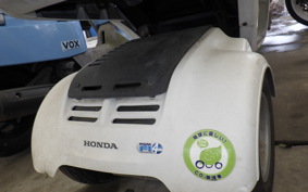 HONDA GYRO CANOPY TA03