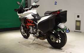 MV AGUSTA TURISMO VELOCE 800 2016