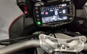 DUCATI MULTI STRADA 1200 ENDURO 2016 AA04JA
