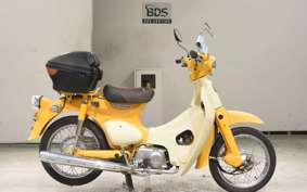 HONDA LITTLE CUB E