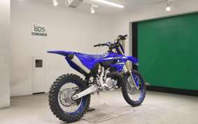 YAMAHA YZ250X 2001 CG50C