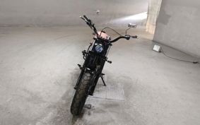 YAMAHA TW200 DG07J
