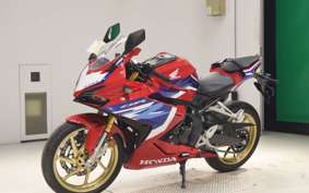 HONDA CBR250RR A MC51