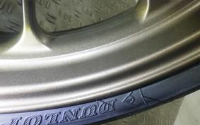 HONDA CB125 R 1997 JC79