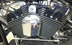 HARLEY FLHTC 1580 2008