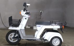 HONDA GYRO TD02