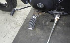 SUZUKI BOULEVARD 400 2007