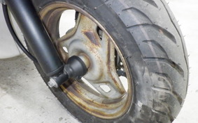 HONDA DIO Gen.5 2021 AF57