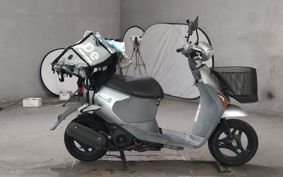 SUZUKI LET`S4 CA45A