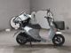 Фото Suzuki LET's 4 с японского аукциона