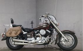 YAMAHA DRAGSTAR400 CLASSIC 4TR