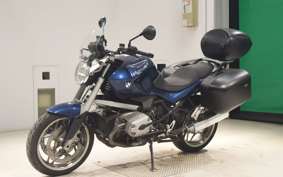 BMW R1200R 2010