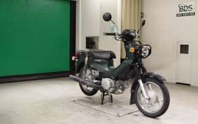 HONDA クロスカブ50 2014 AA06