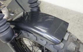 YAMAHA TW200 Gen.2 2020 DG07J