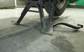 YAMAHA TRICITY 125 SE82J