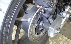 HONDA CB1300SF SUPER FOUR Gen. 3 2025 SC54