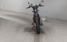 SUZUKI GLASS TRACKER BIG BOY NJ4BA