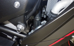 KAWASAKI ZX 10 NINJA ABS 2022 ZXT02L