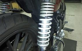 HONDA GB350 2021 NC59
