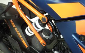 KTM 390 RC 2023