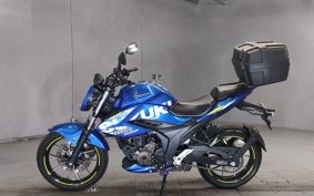 SUZUKI JIKUSA-250 ED22B