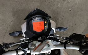 KTM 390 DUKE JGJ40