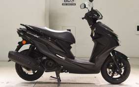 YAMAHA CYGNUS 125 XSR 3 2010 SED8J