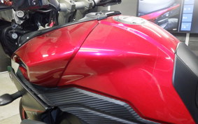 YAMAHA MT-09 Tracer 2016 RN36J