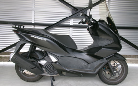 HONDA PCX 160 KF47