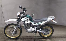 YAMAHA SEROW 250 DG17J