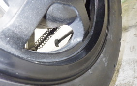 SUZUKI ADDRESS V125 1992 DT11A