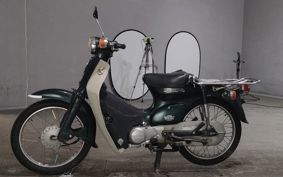 HONDA SUPER CUB70 C70