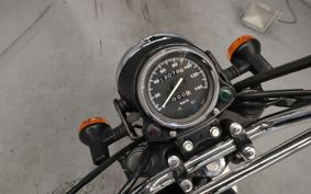 KAWASAKI 250TR BJ250F