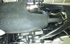 KAWASAKI Z125 PRO 2023 BR125H