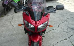 YAMAHA FZ1 FAZER 2008 RN21J