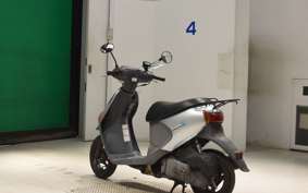 SUZUKI LET's 4 2009 CA45A